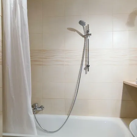Mariansztat -old Town Apartment *