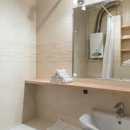 Apartment Mariansztat -old Town