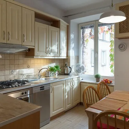 Apartment Mariansztat -old Town *