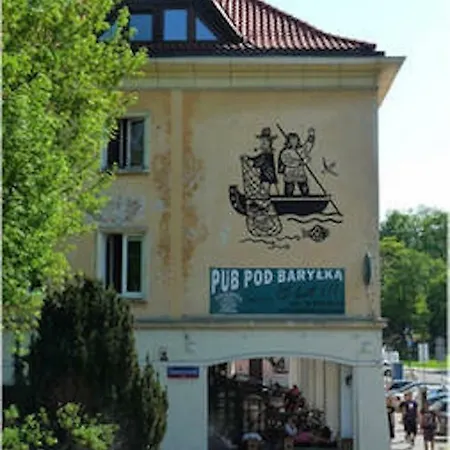 Mariansztat -old Town * Warsaw