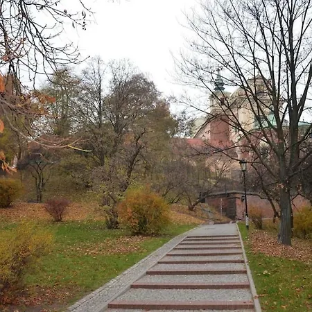 Apartment Mariansztat -old Town *