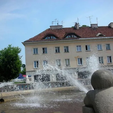 Mariansztat -old Town Apartment