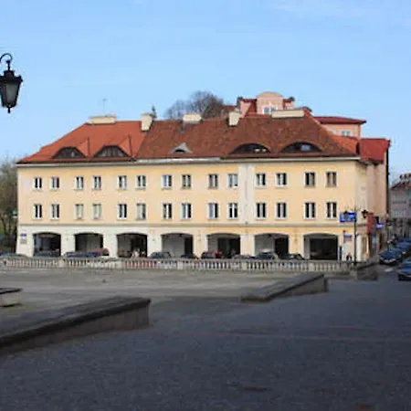 Mariansztat -old Town Apartment *